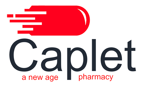 Caplet Pharmacy